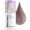 BRUSHUP! Gél lak Blink Pink 5 g