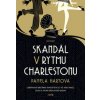 Skandál v rytmu charlestonu - Pamela Hartová