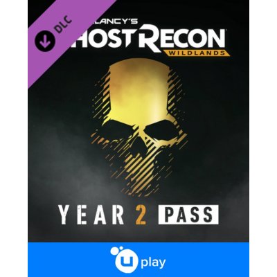 Tom Clancys Ghost Recon: Wildlands Year 2 Pass od 12 € - Heureka.sk