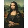 Trefl - Puzzle Leonardo da Vinci: Mona Lisa - 1000 dielov
