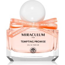 Miraculum Tempting Promise parfumovaná voda dámska 50 ml