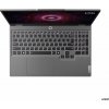 Lenovo LOQ/15ARP9/R7-7435HS/15,6 /FHD/24GB/512GB SSD/RTX 4060/W11H/Gray/2R