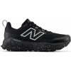 Dámska bežecká obuv New Balance, FRESH FOAM X GAROE V2 W čierna,biela, 41.5 EU