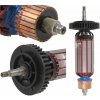 Langner Rotor pre uhlovú brúsku Metabo W10-150 WQ10-125 QUICK WE14