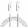 Tech-Protect 99243 USB Typ C/Lightning 27W, 200cm, šedý