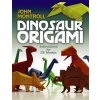 Dinosaur Origami
