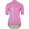 Dámsky dres Silvini WD2428 Mazzana blush-green M