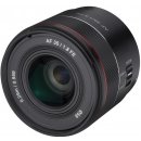 Samyang AF 35mm f/1.8 FE Sony E-mount