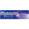BLEND-A-MED Zubná pasta 3D White 75 ml