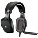 Logitech G35 Surround Sound Headset