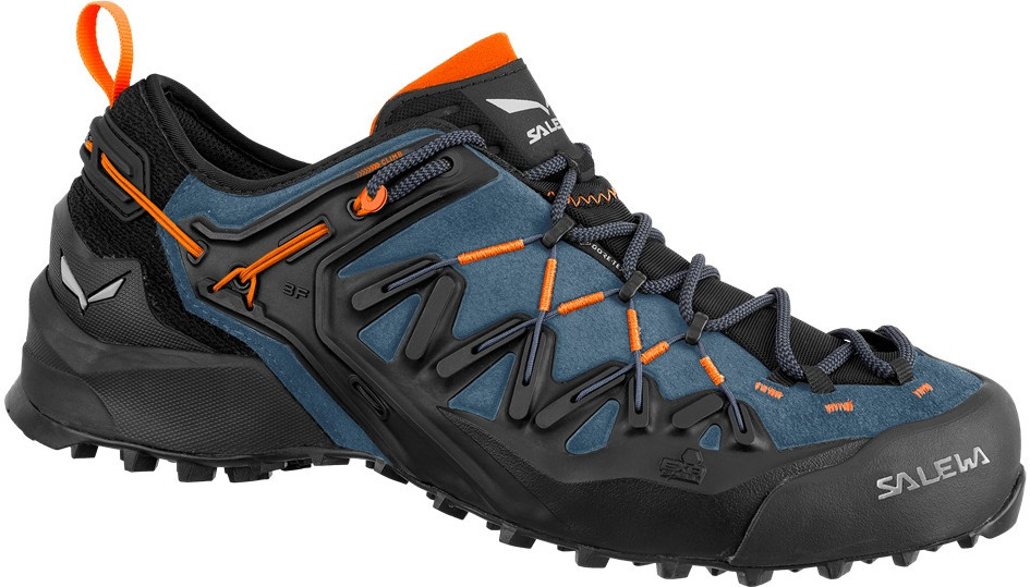 Salewa Ms Wildfire Edge Gtx sivé