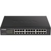 D-Link DGS-1100-24P v2 24-Port PoE Gigabit Smart Managed Switch