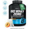 BioTech USA Iso Whey Zero, 2270 g, kokos