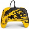 PowerA Enhanced Wired Controller for Nintendo Switch - Pokémon: Pikachu Lightning (1516985-01)