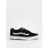 Vans Skate Kyle Walker Wafflecup (black/white) 41, čierna