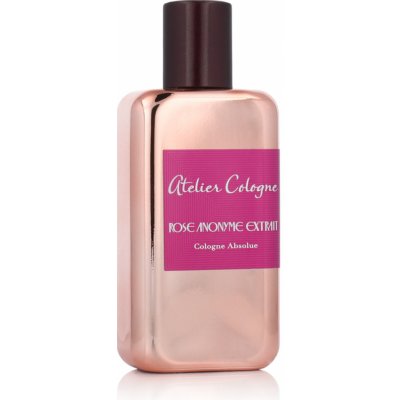 Atelier Cologne Rose Anonyme parfumovaný extrakt unisex 100 ml