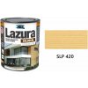 HET SOLDECOL Lazúra PREMIUM tenkovrstvá olejová lazúra na drevo 10 l SLP-420