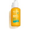 Biotherm Waterlover Sun Milk vodeodolné mlieko na opaľovanie SPF50 200 ml