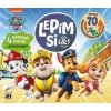 Jiri Models Lepím si znovu a znovu Tlapková patrola