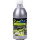 KetoDiet L-Carnitine 35 000 + chrom 500 ml