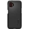 Obal Spigen Tough Armor Samsung Galay XCover7 Pro 5G G766 čierny