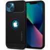 Spigen Rugged Armor iPhone 13 Matte čierne