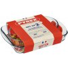 Súprava sklenených pekáčov PYREX 2ks 2200ml a 2700ml
