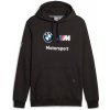 Pánska mikina cez hlavu Puma BMW MMS ESS HOODIE FLEECE čierna 621301-01 - M