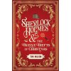 Sherlock Holmes and the Twelve Thefts of Christmas (Tim Major)(Brožovaná)