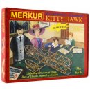 Stavebnica Merkur Merkur Kitty Hawk