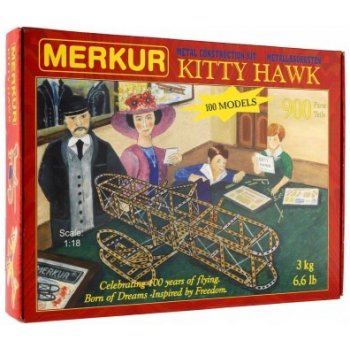 Merkur Kitty Hawk