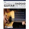 Complete Dadgad Guitar Method (Simon Pratt)(Brožovaná)