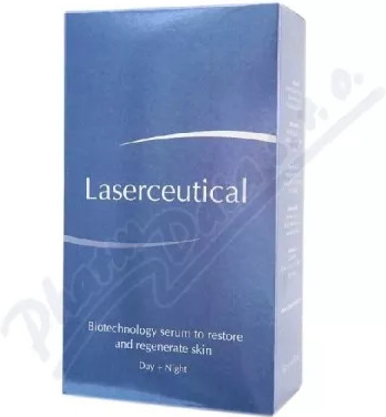 FC Laserceutical sérum denný 50 ml + nočný 50 ml darčeková sada