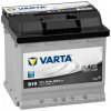 Varta Black Dynamic 12V 45Ah 400A 545 412 040