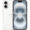 APPLE iPhone 16 128 GB White EU MYE93ZD/A