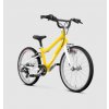 Bicykel WOOM 4 GO 20'' žltý 2025