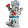 LEGO LEGO® 8827 Minifigúrka Robot Emil
