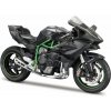 Maisto Kawasaki Ninja H2 R 1:12 (090159078746)