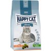 Happy Cat Supreme ADULT - Indoor Atlantik-Lachs 1,3 kg