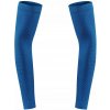 Cyklistické návleky na ruky Brubeck S/M modré