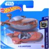 Hot Wheels X-34 Landspeeder