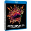 Expendables: Postradatelní kolekce 1-4. 4BD