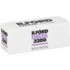1 Ilford 3200 Delta 120