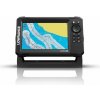 GPS lokátor Lowrance Eagle 7