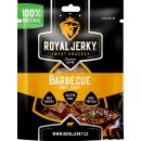 Royal Jerky beef Barbecue 40g