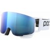 POC Nexal Mid WF Hydrogen White/Partly Sunny Blue