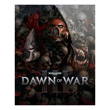 Warhammer 40,000: Dawn of War 3