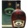 Ron Centenario Conmemorativo 40% 9y 0,7 l (kartón)