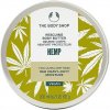 The Body Shop Hemp Telové maslo pre extra suchú pokožku 200 ml