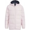 Dievčenská bunda Frosty Jacket Jr HM5237 - Adidas 152 cm